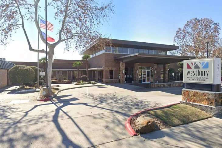 Westbury Animal Hospital