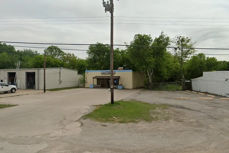 Westridge Animal Hospital