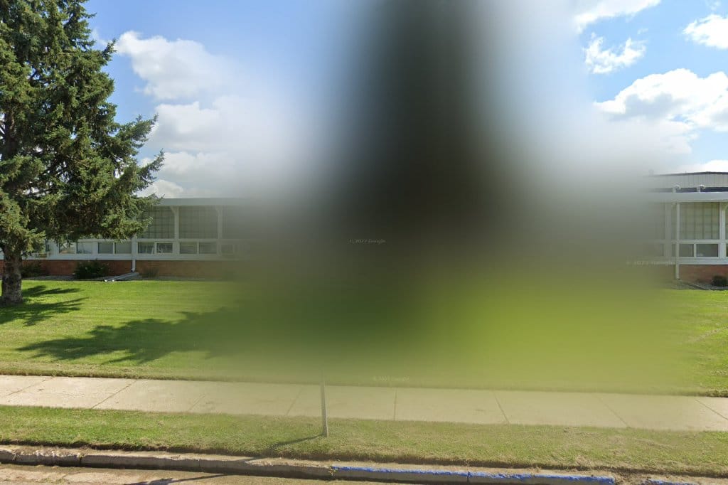 Lewis and Clark Elementary School