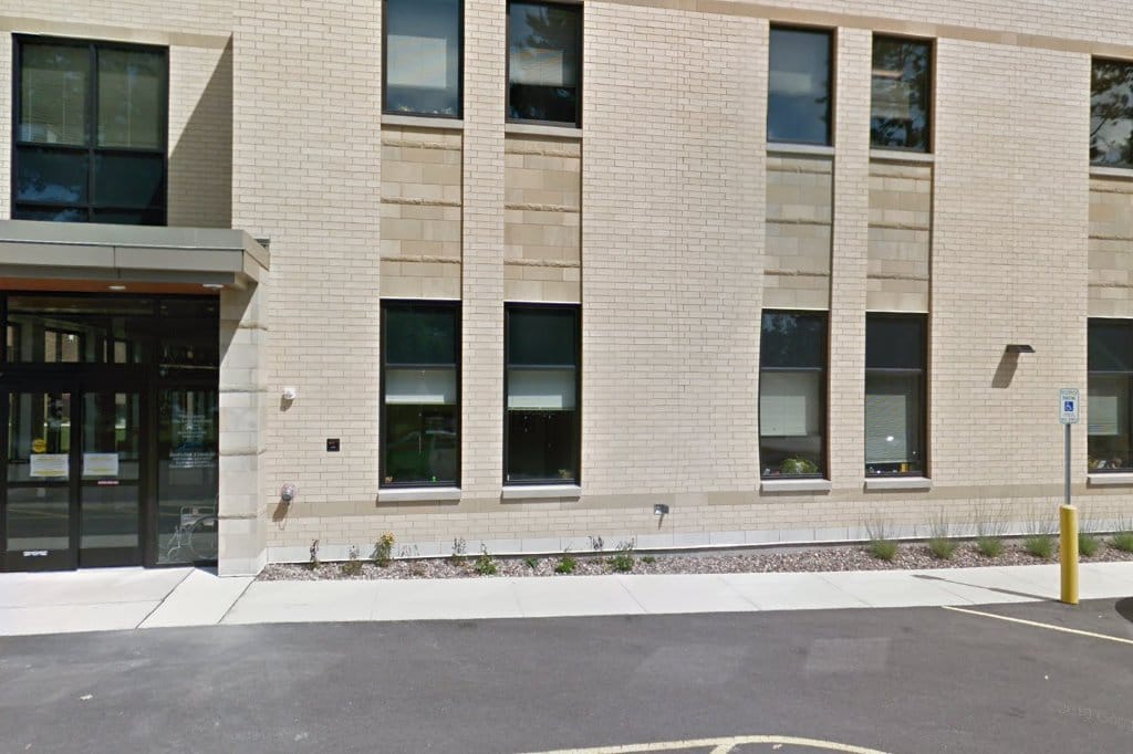 Vilas County Circuit Court