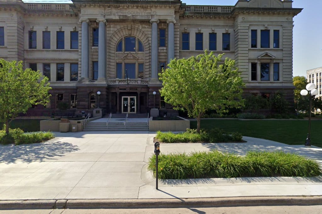 Brown County Circuit Court