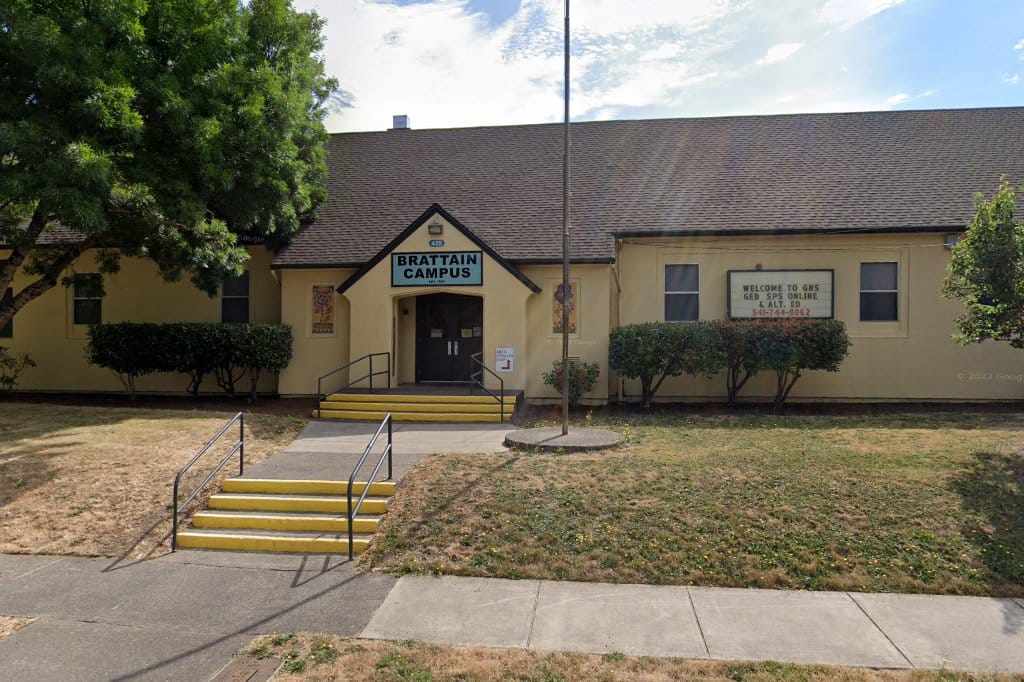 Brattain Elementary School