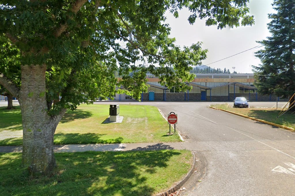 Spencer Butte Middle School
