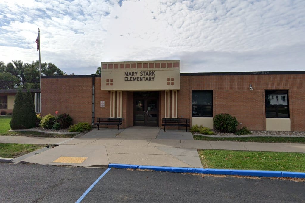 Mary Stark Elementary School