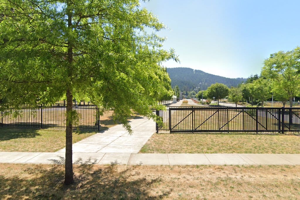 Thurston Elementary School