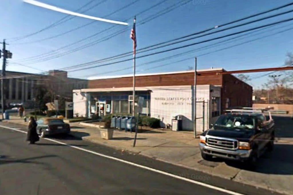 Baldwin Passport Office