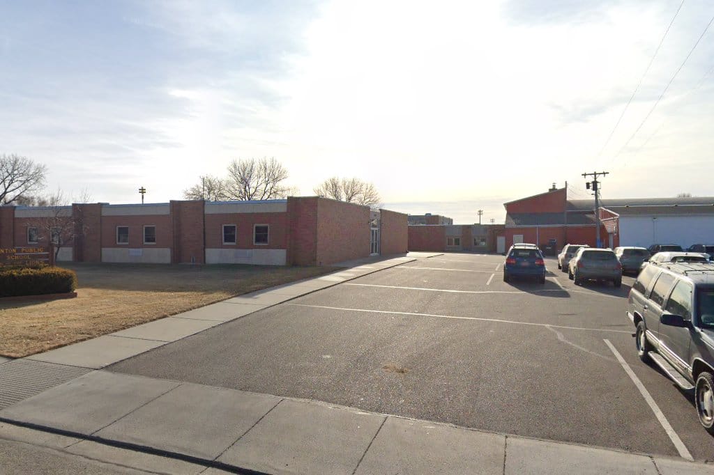 Linton High School