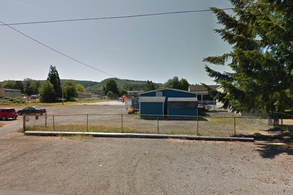 Siletz Valley Early College Academy