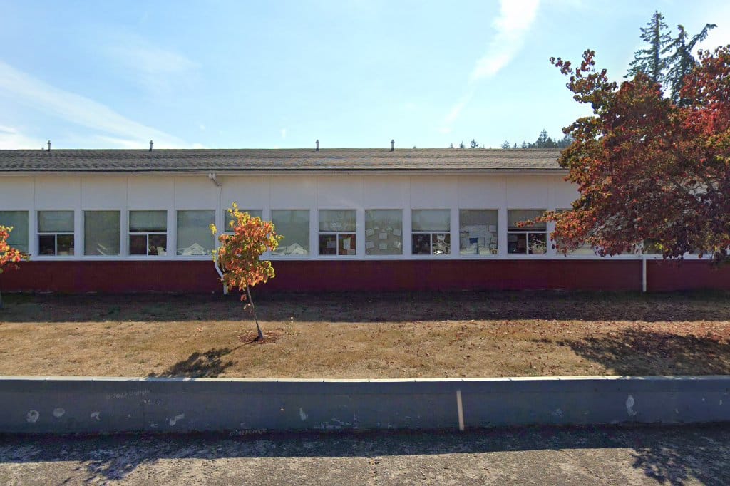Oak Heights Elementary School