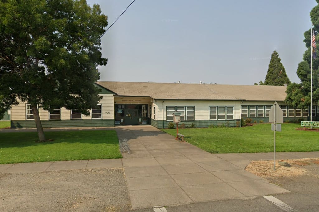 Green Acres School