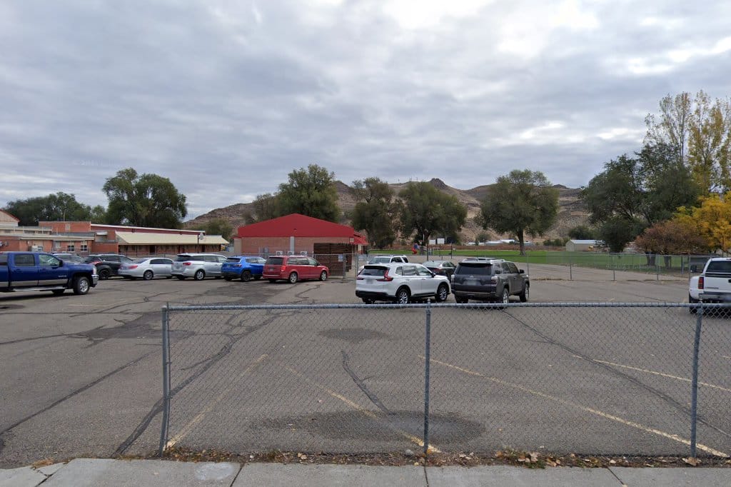 Vale Elementary School