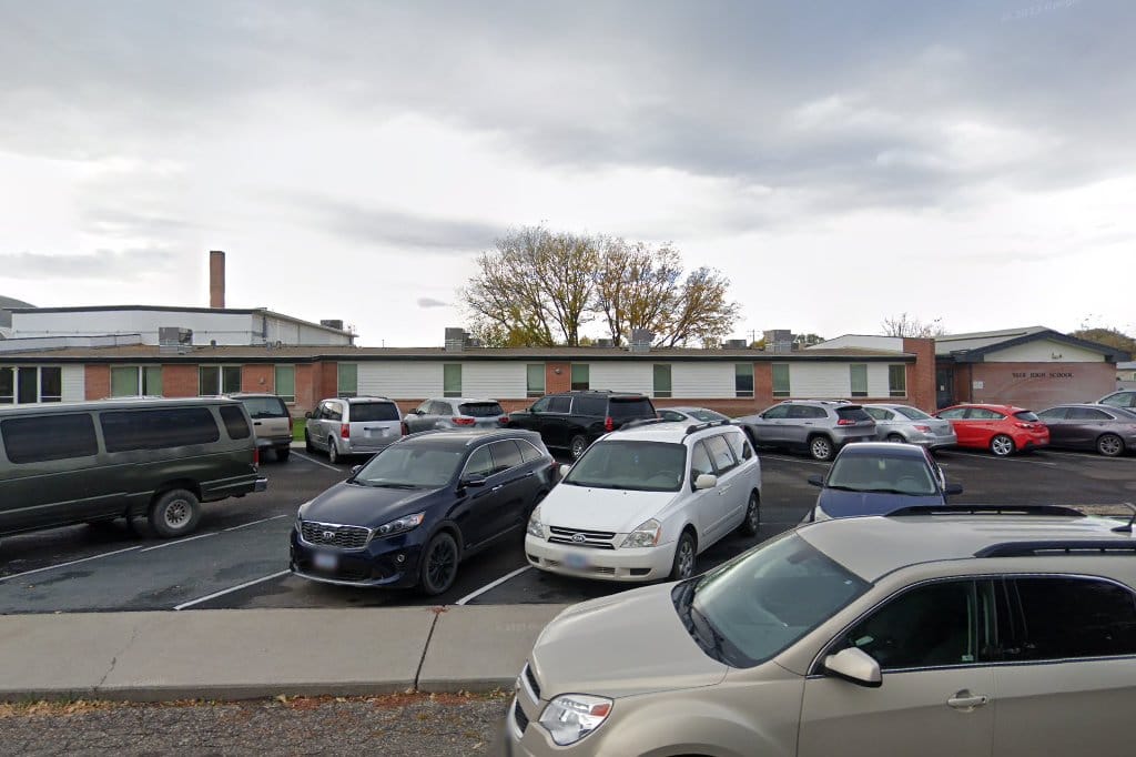 Vale High School