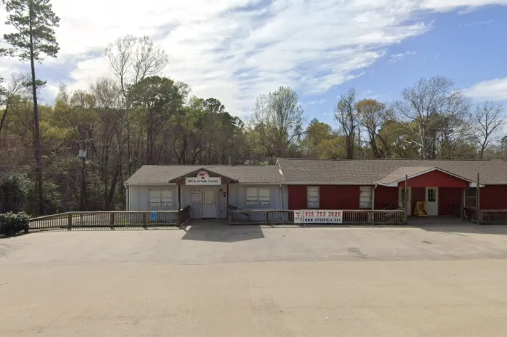 SPCA of Polk County