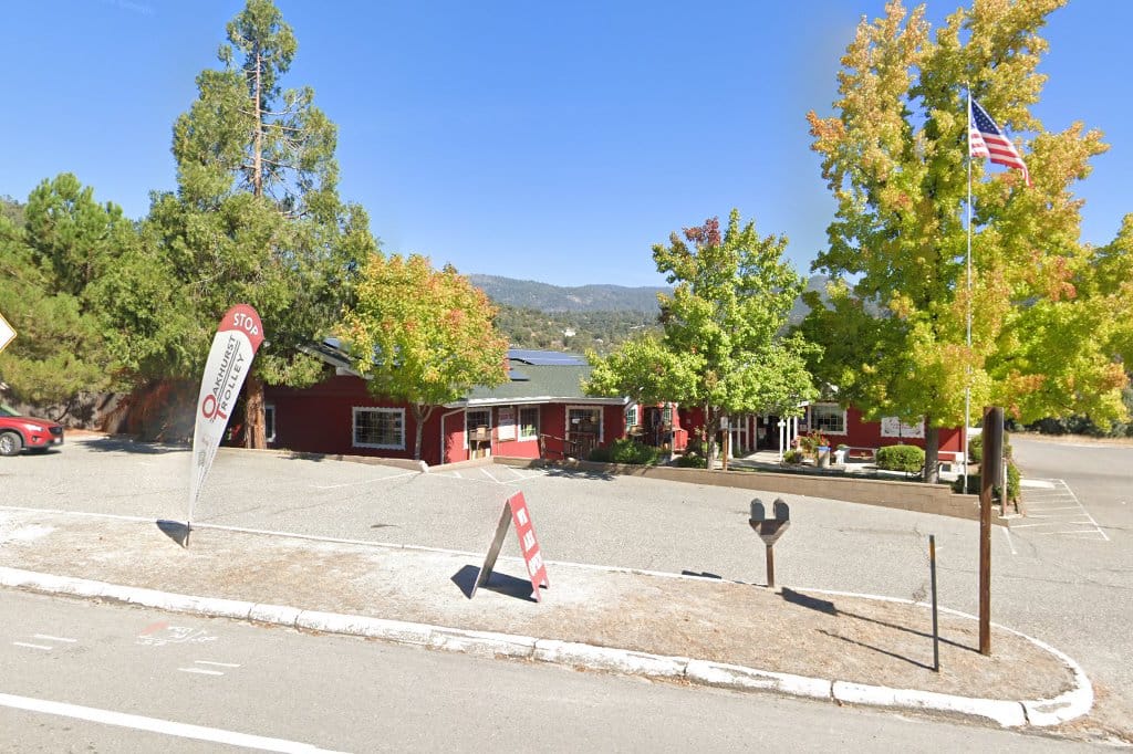 Madera County Workforce Assistance Center - Satellite Office