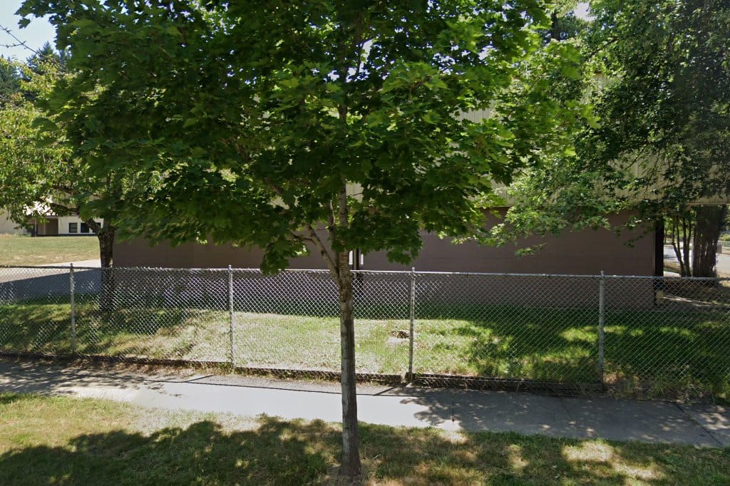 Englewood Elementary School