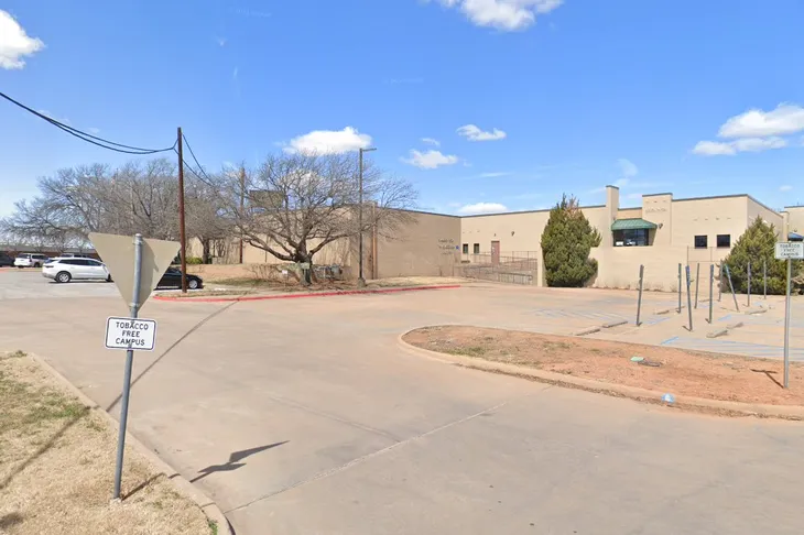 Wichita Falls Animal Control