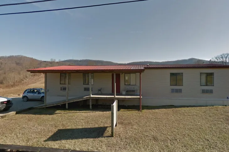 Indian Mountain Hospital for Animals