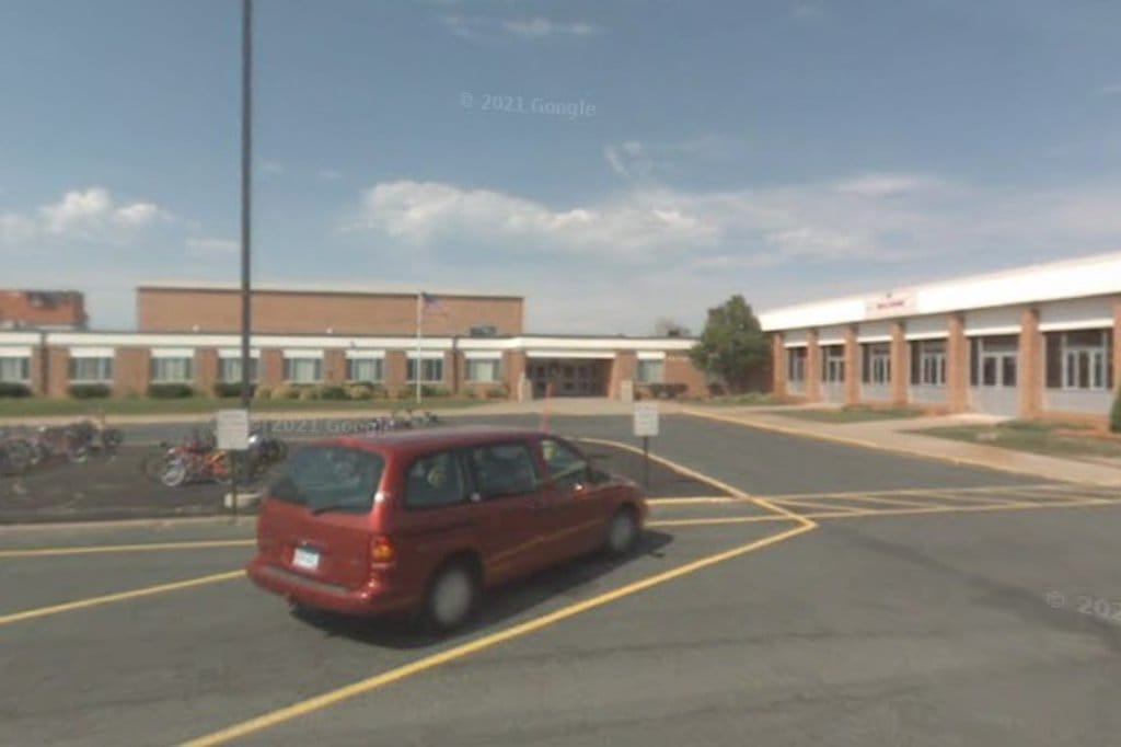 Fridley Middle School