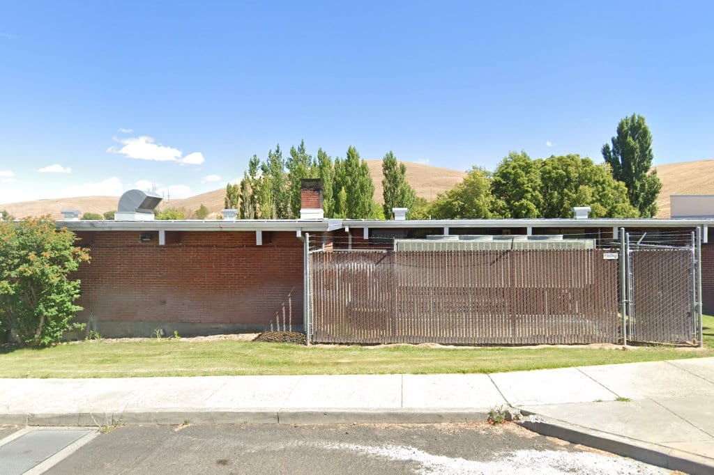 Heppner Elementary School