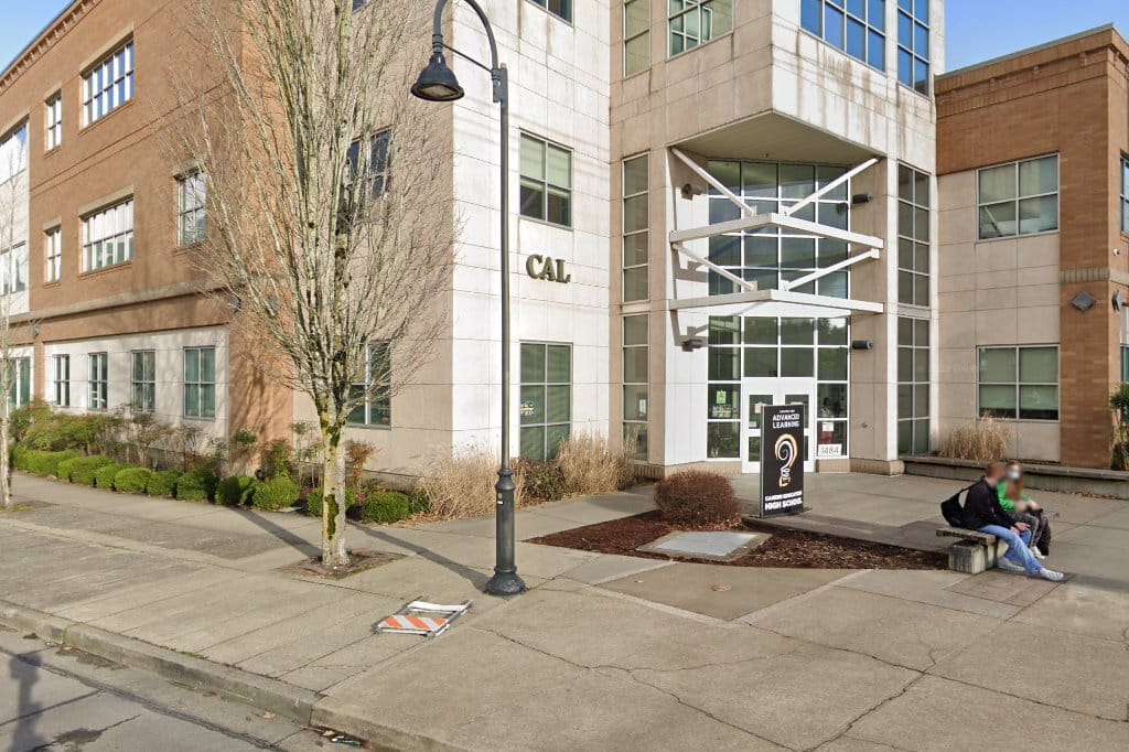 Center For Advanced Learning