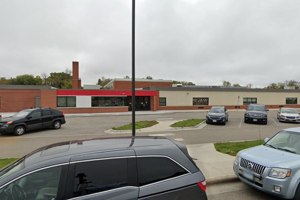Rossman Elementary School