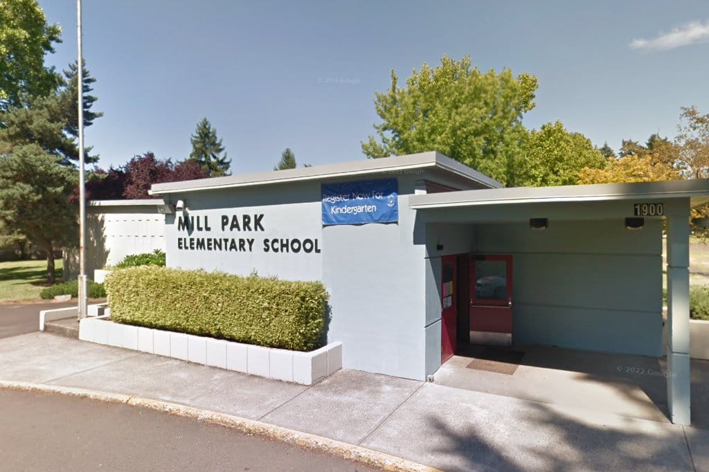 Mill Park Elementary School