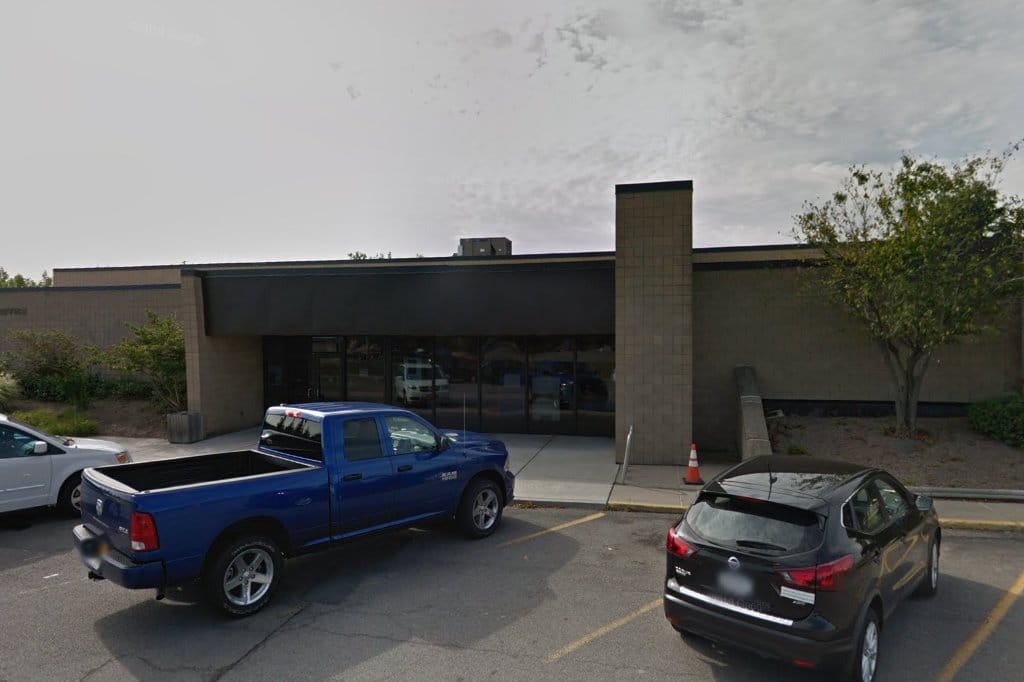 Cheektowaga Passport Office
