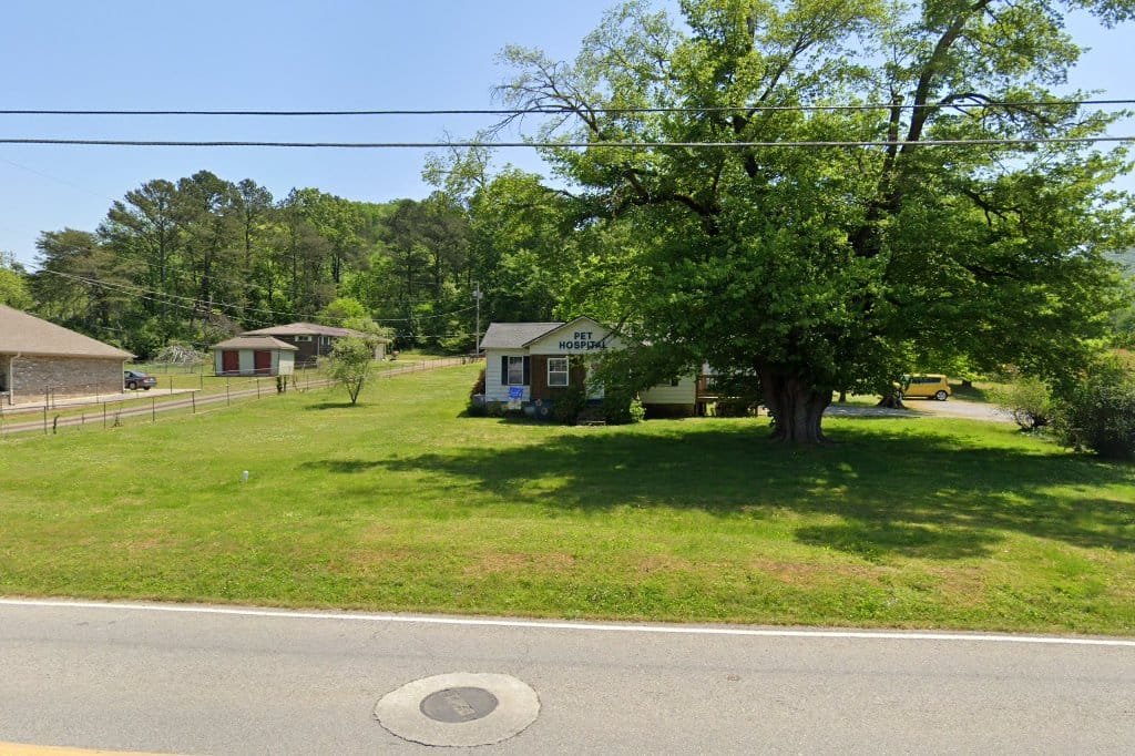 Lookout Valley Pet Hospital