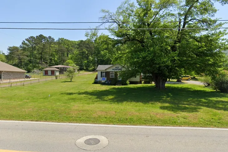 Lookout Valley Pet Hospital