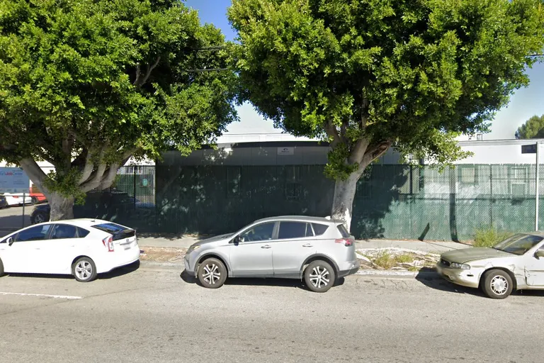 Hollywood WorkSource Center