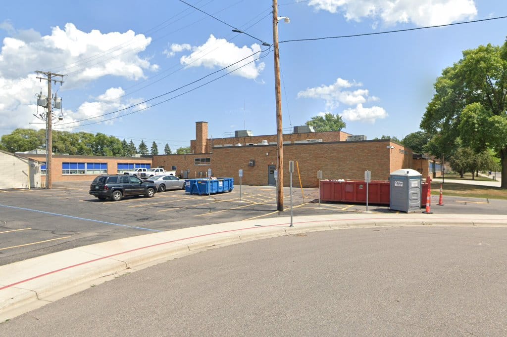 Lincoln Elementary School