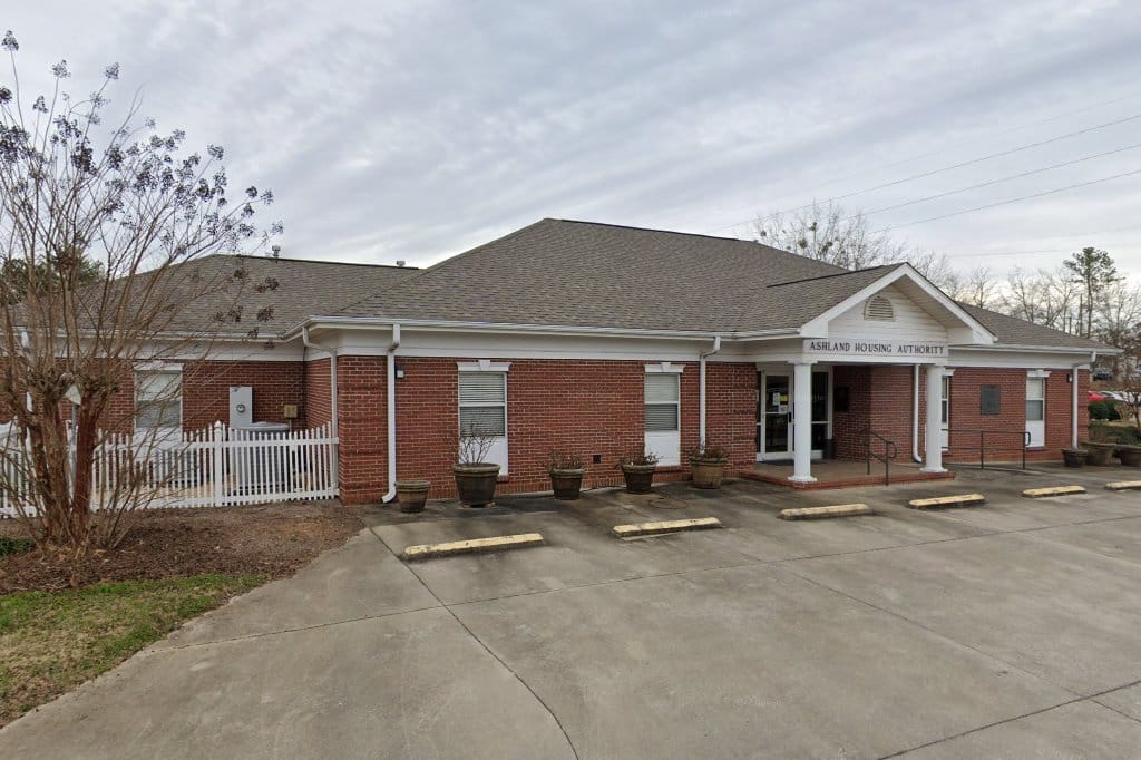 Ashland Housing Authority