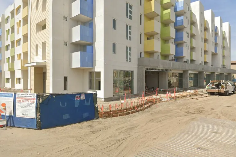 Housing Authority WorkSource Portal