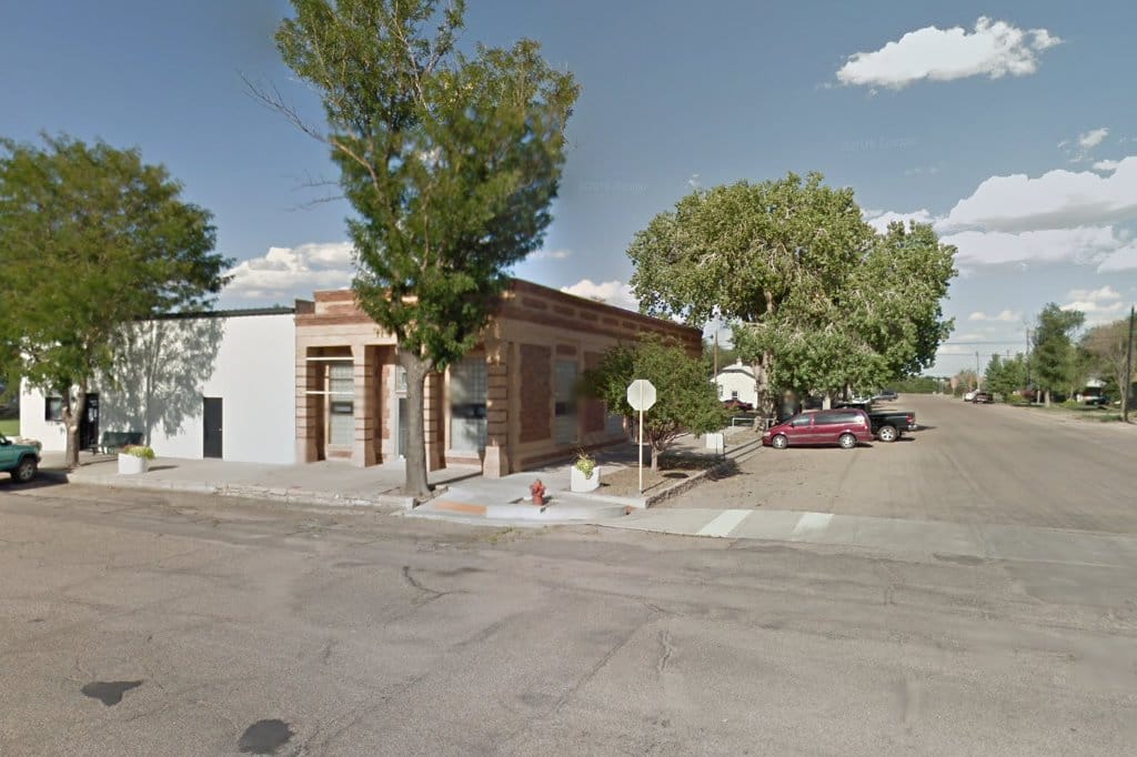 Wiley Municipal Court