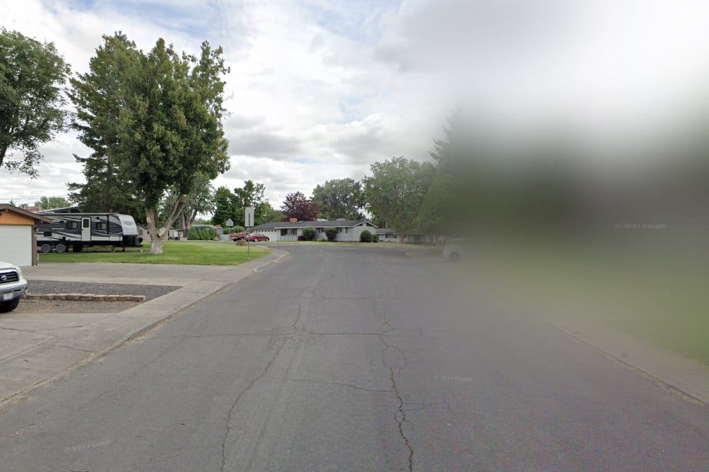Sherwood Heights Elementary School