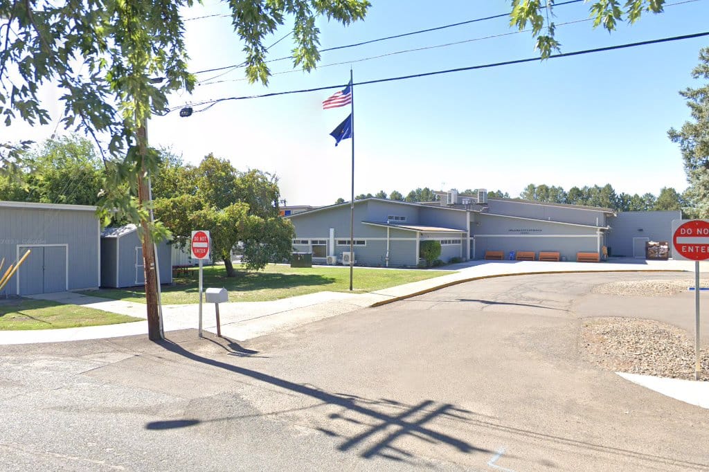 Island City Elementary School