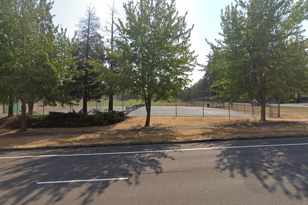 Cedar Park Middle School