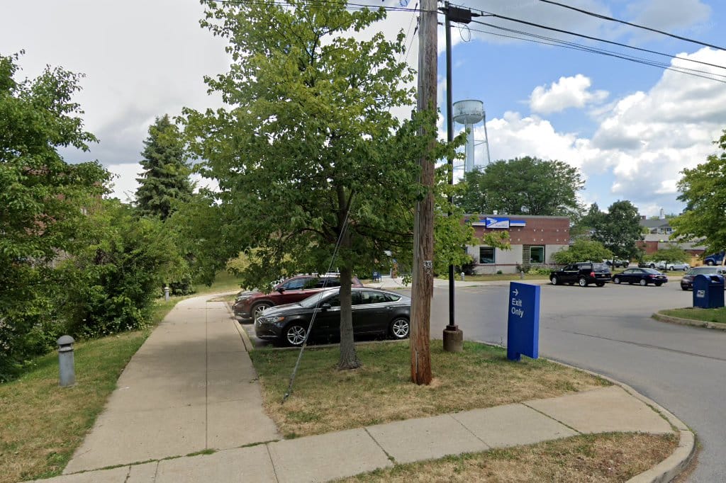 Orchard Park Passport Office