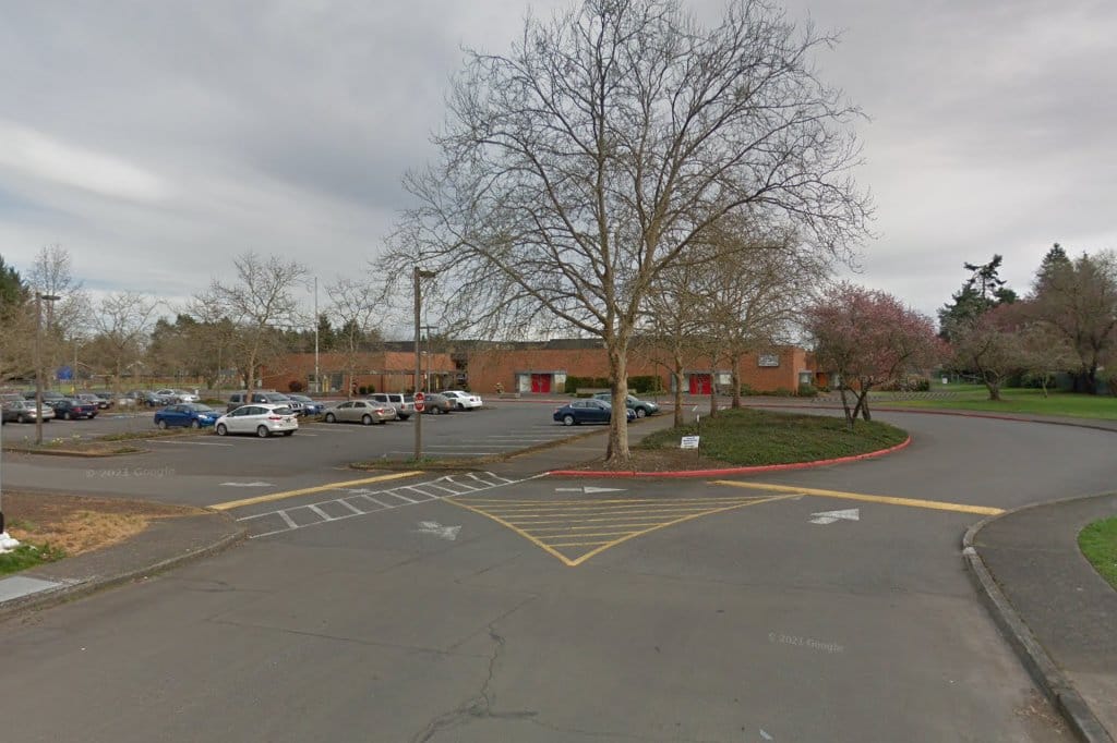 Minter Bridge Elementary School