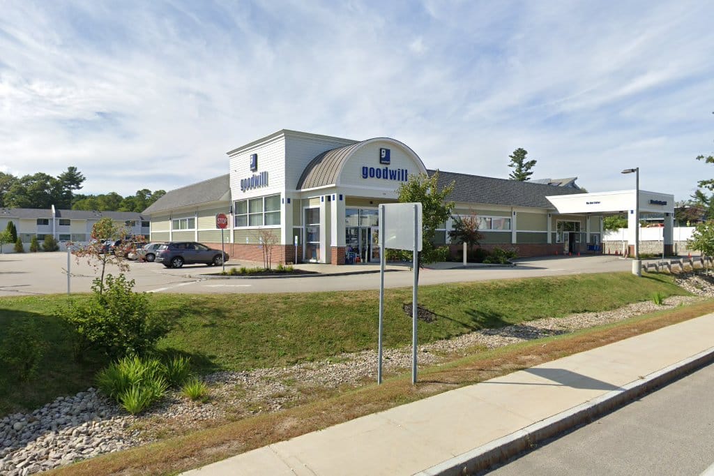 Goodwill Portsmouth