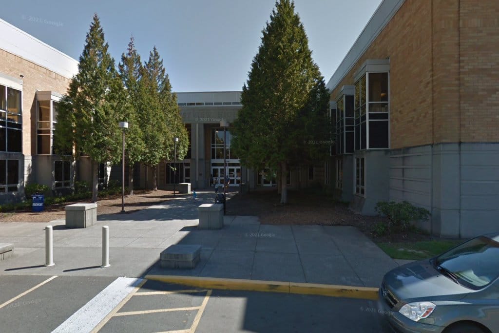 Westview High School