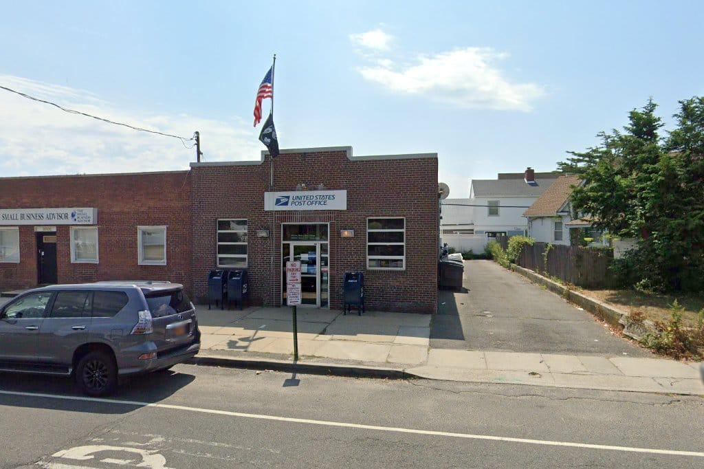 Atlantic Beach Passport Office