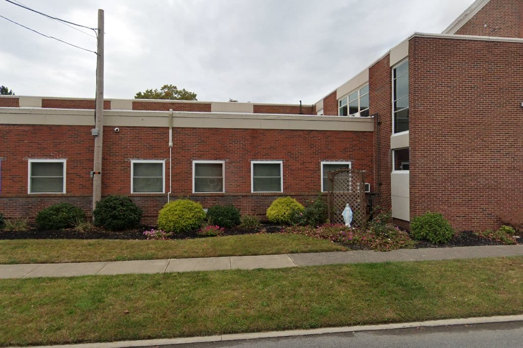 Assumption School