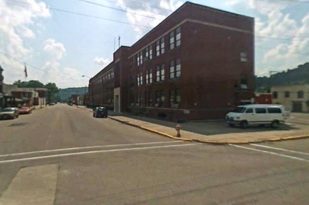 St John's Grade School