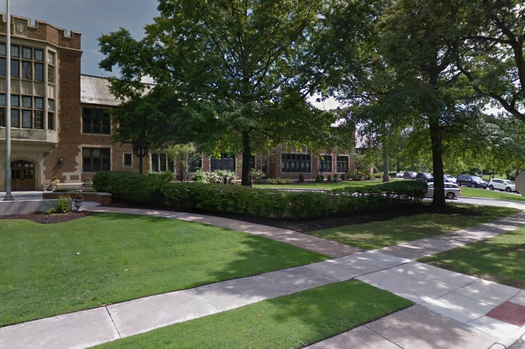 Laurel School