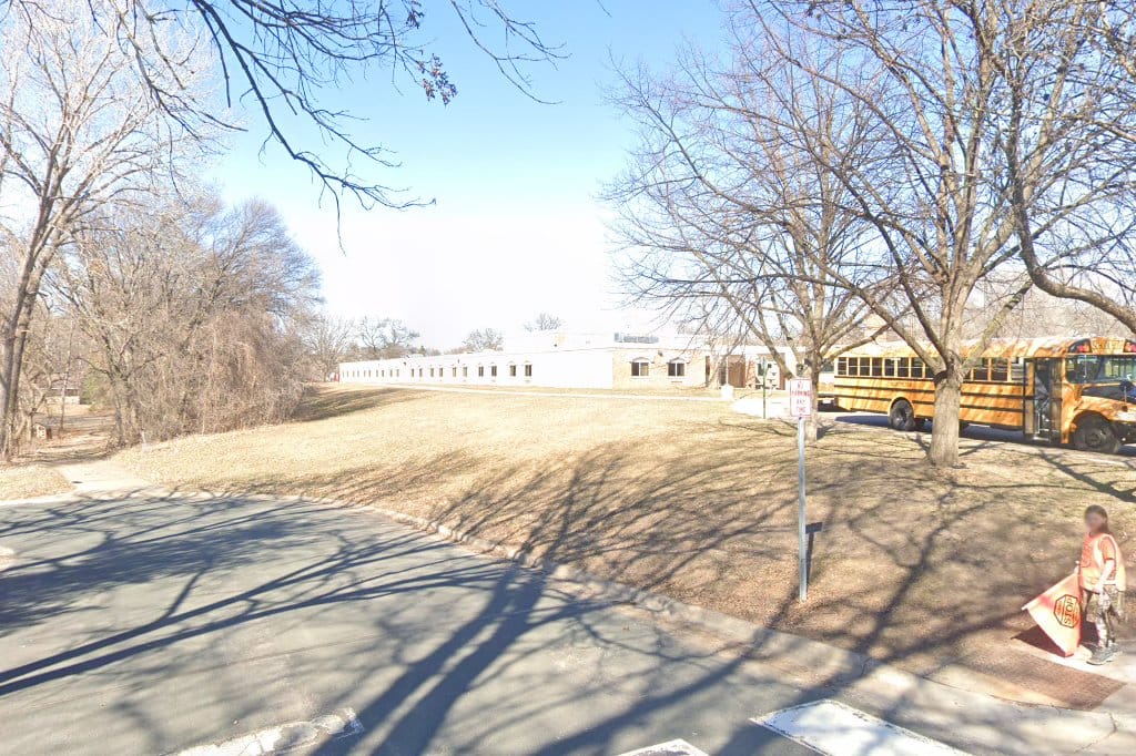 Adams Elementary School