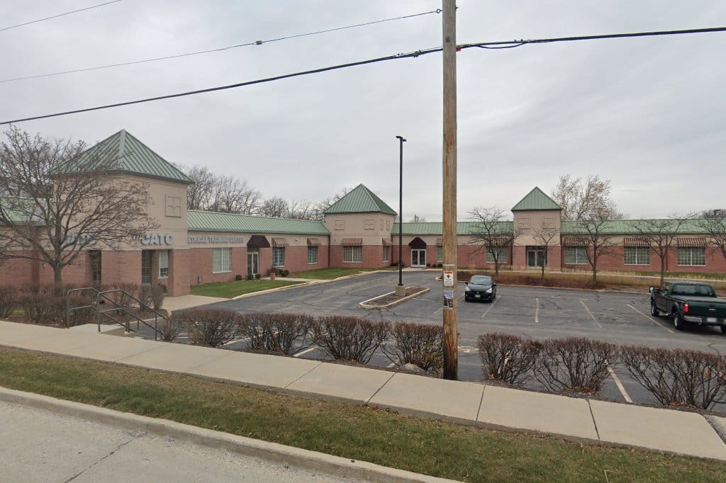 ITT Technical Institute-Greenfield