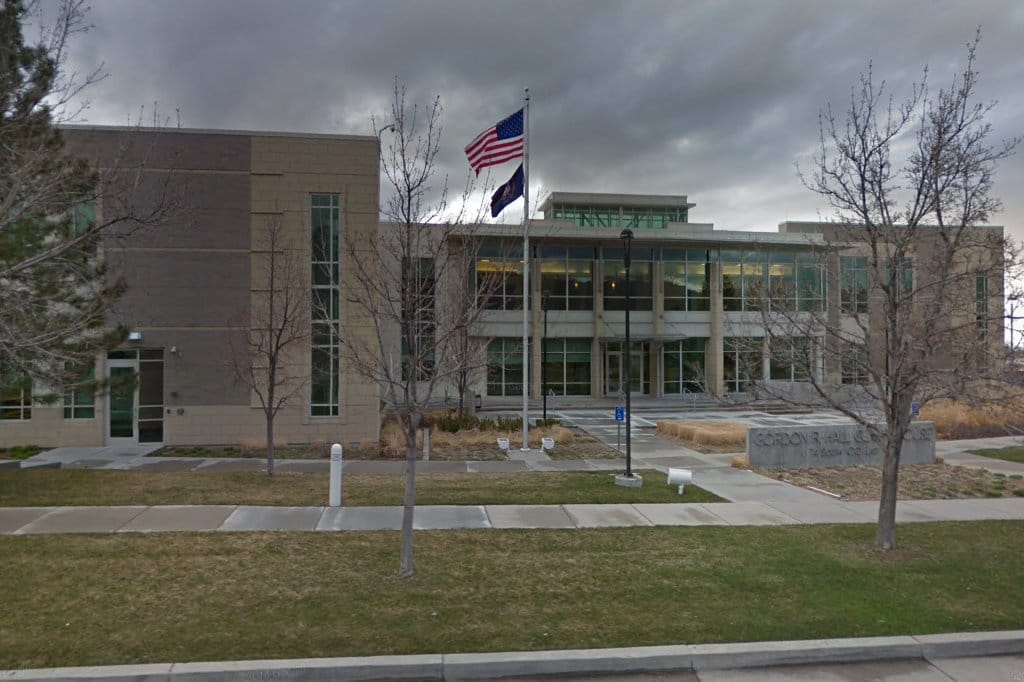 Tooele County District Attorney