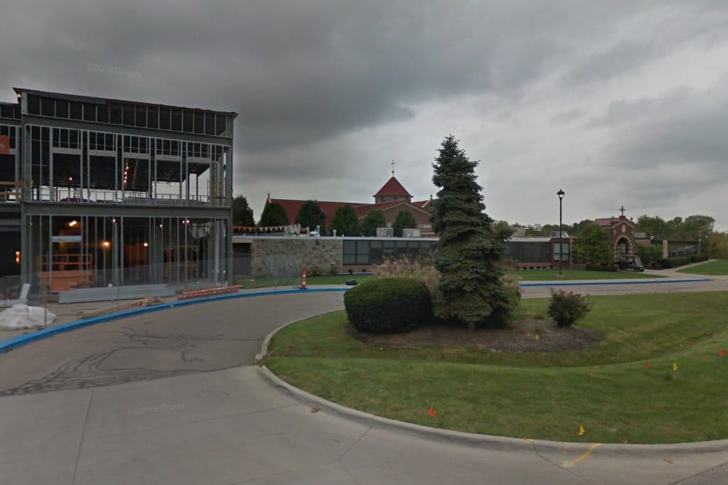 St. Paul School
