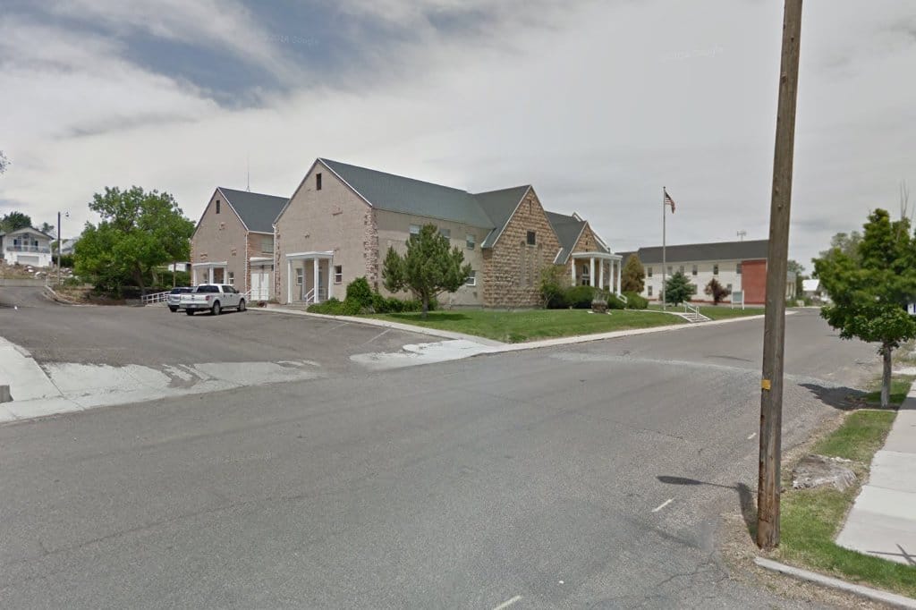 Milford DMV Office